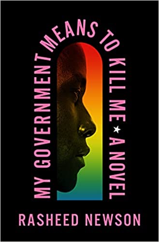 (PDF) My Government Means to Kill Me By _ (Rasheed Newson).pdf